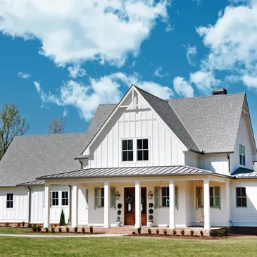 Fiber cement siding