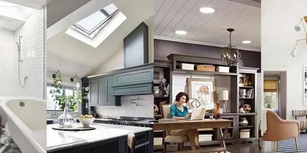 VELUX warranty